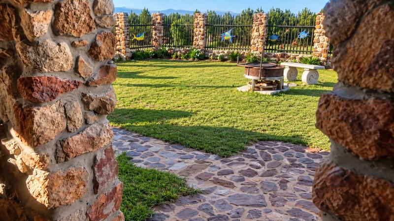 4 Bedroom Property for Sale in Riversdale Rural Western Cape